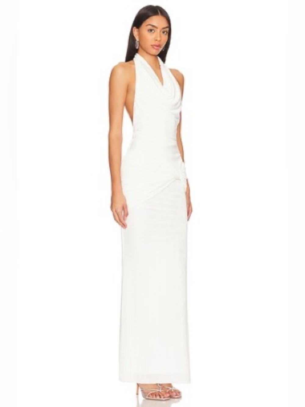 Superdown Dahlia Gown NWT
